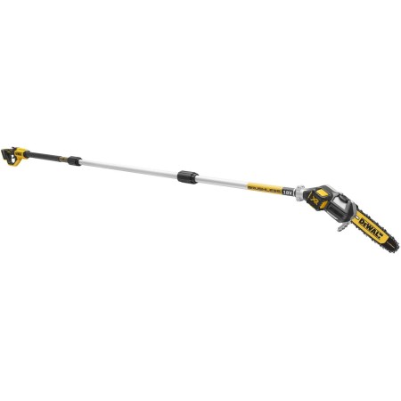 DEWALT გრძელი ჯაჭვური ხერხი ელემენტზე-DCMPS567P1-QW