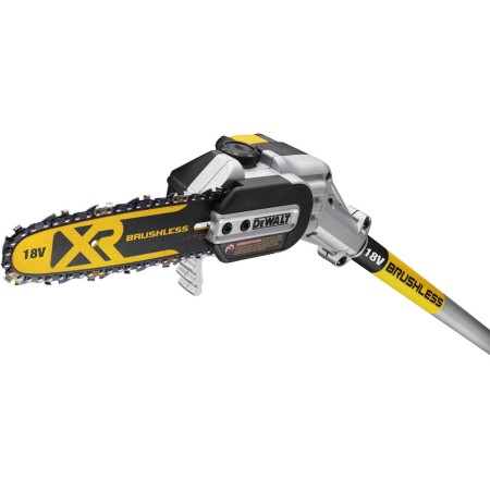 DEWALT გრძელი ჯაჭვური ხერხი ელემენტზე-DCMPS567P1-QW