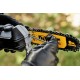 DEWALT გრძელი ჯაჭვური ხერხი ელემენტზე-DCMPS567P1-QW