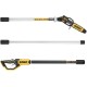 DEWALT გრძელი ჯაჭვური ხერხი ელემენტზე-DCMPS567P1-QW