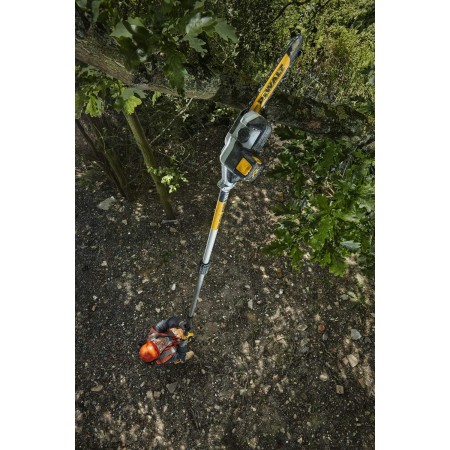 DEWALT გრძელი ჯაჭვური ხერხი ელემენტზე-DCMPS567P1-QW