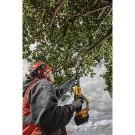 DEWALT გრძელი ჯაჭვური ხერხი ელემენტზე-DCMPS567P1-QW