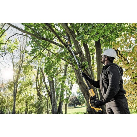 DEWALT გრძელი ჯაჭვური ხერხი ელემენტზე-DCMPS567P1-QW
