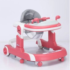 ჭოჭინა Baby- 611PINK