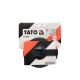 (20მ) საზომი რულეტი YATO YT-71560