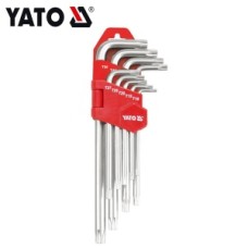 ვარსკვლავას ნაკერბი 9ც YATOY YT-0511