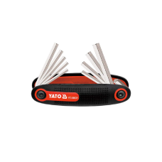 ვარსკვლავა ქანჩის მოსახსნელი 9ც Yato