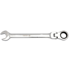 ხრუტუნა ქანჩის გასაღები YATO YT0202 (24 MM) 