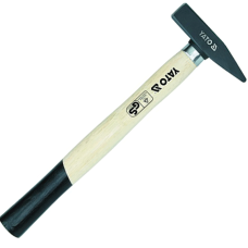 ჩაქუჩი ხის სახელურით YATO YT4501 (100 G)