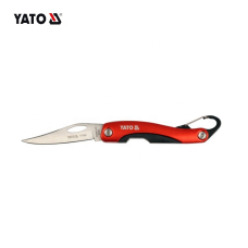 დასაკეცი დანა YATO YT-76050