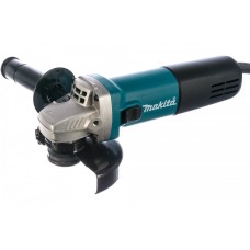 Makita 125 მმ კუთხ სახეხი  9558HNX7 (840W, 125მმ)