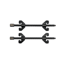 ზამბარის მომჭერი 355 2ც იტ-2547