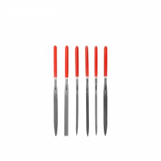 (4x140მმ) 6ც ქლიბის ნაკრები YATO YT-6161