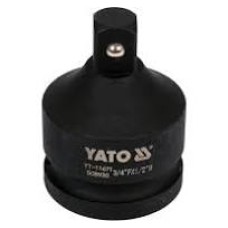 გადამყვანი შავი 3/4 (F) X1 /2 (M) იტ-11671