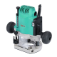 ელექტრო ფრეზი DCA AMR8 (900 W, 8 MM)