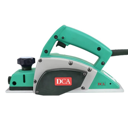ელექტრო შალაშინი (სარანდი) DCA AMB82 (500 W, 82 MM)
