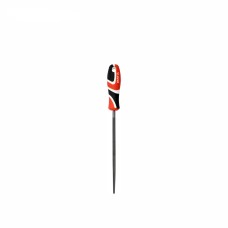 (200მმ) #3 ქლიბი მრგვალი YATO YT-62359