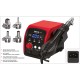 სარჩილავი სტაციონარი 750W YATO YT-82457