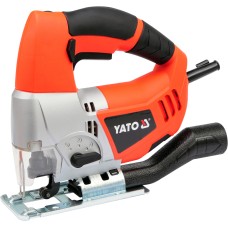 ელექტრო ხერხი "ლობზიკი" YATO YT82270