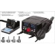 ელექტრო სარჩილავი ფენი 750w YATO YT-82458