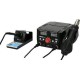 ელექტრო სარჩილავი ფენი 750w YATO YT-82458