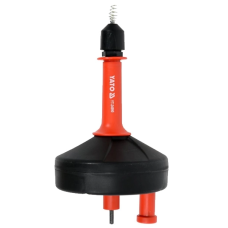 მილის საწმენდი ტროსი 6მ იტ-24990