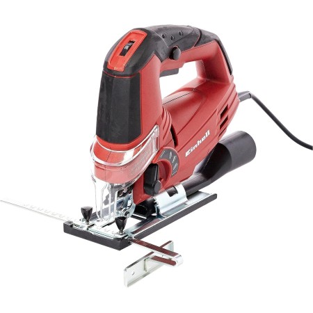 ბეწვა ხერხი EINHELL TC-JS 85/1 (620 W)