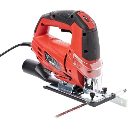 ბეწვა ხერხი EINHELL TC-JS 85/1 (620 W)