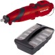 ბორმანქანა EINHELL TC-MG 135 E (135 W)