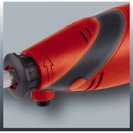 ბორმანქანა EINHELL TC-MG 135 E (135 W)