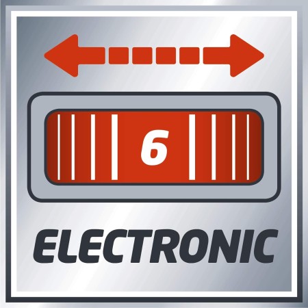 ბორმანქანა EINHELL TC-MG 135 E (135 W)
