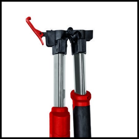 კედლის სახეხი ხელსაწყო EINHELL TE-DW 225 X (750 W, 225 MM)