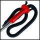 კედლის სახეხი ხელსაწყო EINHELL TE-DW 225 X (750 W, 225 MM)