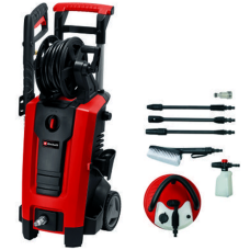 მაღალი წნევით სარეცხის აპარატი EINHELL TE-HP 170 (2300 W)