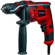 ელექტრო დრელი ჩაქუჩით EINHELL TC-ID720/IE (720 W)