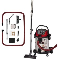 სამშენებლო მტვერსასრუტი EINHELL TE-VC 2025 SACL (1200 W, 25 L)