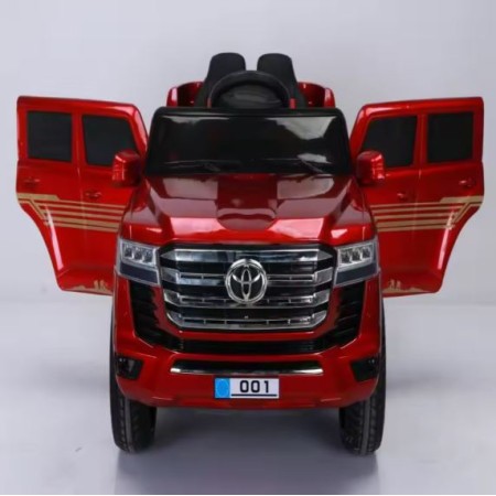 ბავშვის ელექტრო მანქანა TOYOTA 9088R