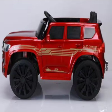 ბავშვის ელექტრო მანქანა TOYOTA 9088R