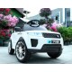 საბავშვო ელექტრო მანქანა Range Rover 718W (1 ძრავა, 6V)