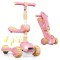 საბავშვო სკუტერი GOLDEN CHILD 758-1-P