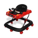 ჭოჭინა BABYWALKER 001-R