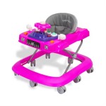 ჭოჭინა BABYWALKER 001-PINK