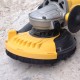 DEWALT 125 მმ ზედაპირის სახეხი მოწყობილობა შავი და ყვითელი-DWE46150-XJ