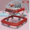 ჭოჭინა BABYWALKER 006-RED