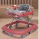 ჭოჭინა BABYWALKER 007-PINK