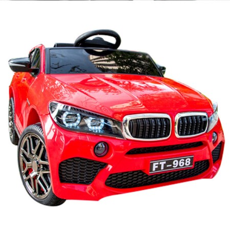 BMW- საბავშვო ელექტრო მანქანა 5FT-968-R