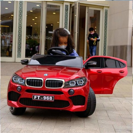 BMW- საბავშვო ელექტრო მანქანა 5FT-968-R