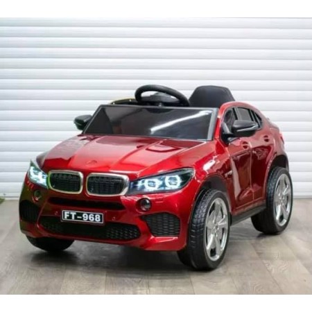BMW- საბავშვო ელექტრო მანქანა 5FT-968-R