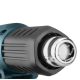 ინდუსტრიული ფენი Ronix 1101 2000W, 50-600℃