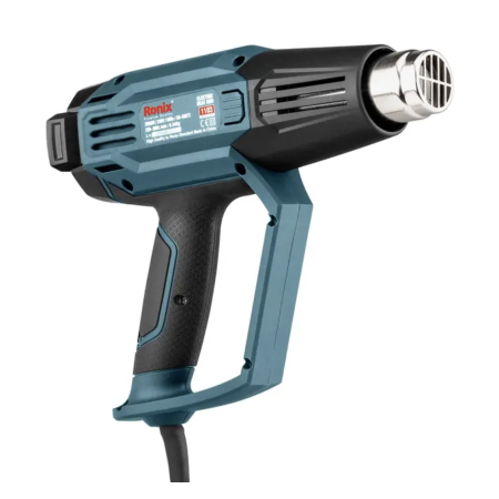 ინდუსტრიული ფენი Ronix 1103 2000W, 7 რეჟიმი